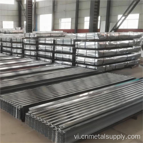 T tấm thép mạ kẽm kinc